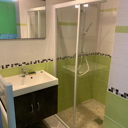 Maison Avec Jardin Et Parking Prive