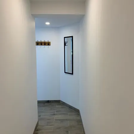 Feriehus Maison Avec Jardin Et Parking Prive