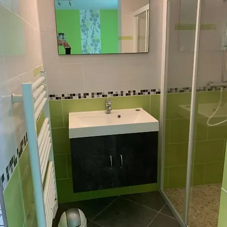 Maison Avec Jardin Et Parking Prive * Meschers-sur-Gironde