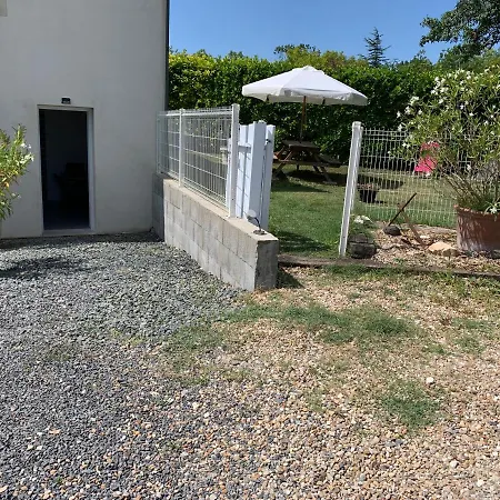 Maison Avec Jardin Et Parking Prive *