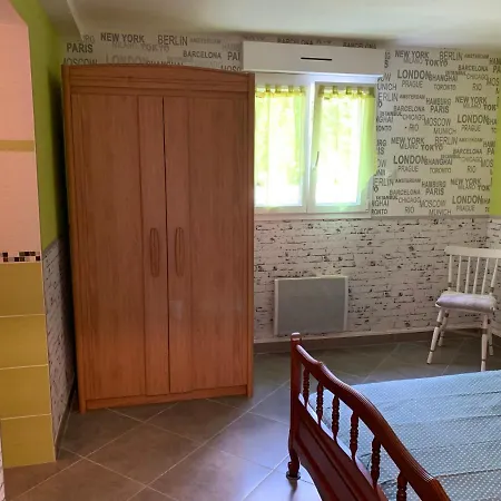 Maison Avec Jardin Et Parking Prive * Meschers-sur-Gironde