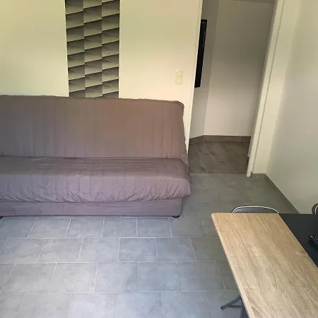 Maison Avec Jardin Et Parking Prive Feriehus *