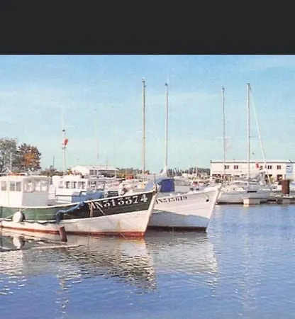 Feriehus Maison Avec Jardin Et Parking Prive *