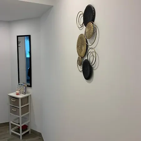 Maison Avec Jardin Et Parking Prive Feriehus