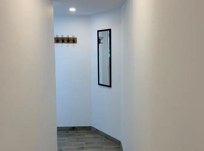 Casa de Férias Maison Avec Jardin Et Parking Prive