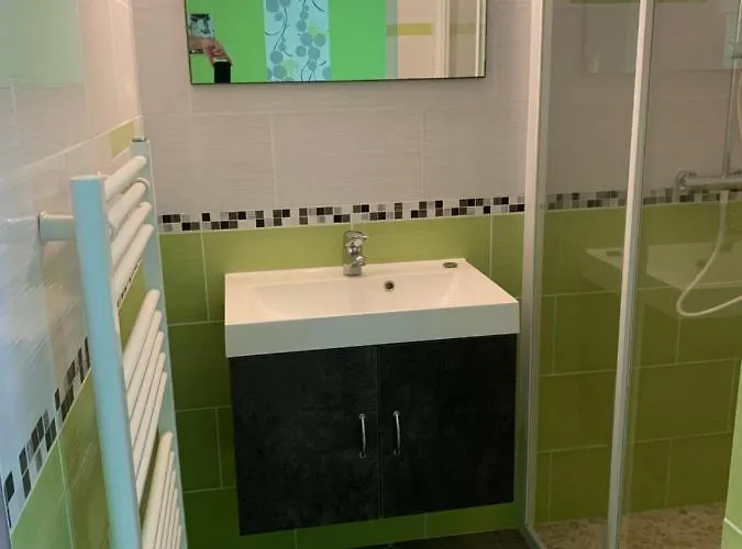 Maison Avec Jardin Et Parking Prive * Meschers-sur-Gironde