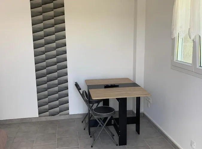 Maison Avec Jardin Et Parking Prive Casa de Férias