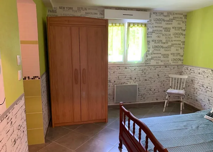 Maison Avec Jardin Et Parking Prive * Meschers-sur-Gironde