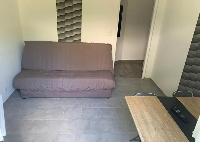 Maison Avec Jardin Et Parking Prive Casa de Férias *