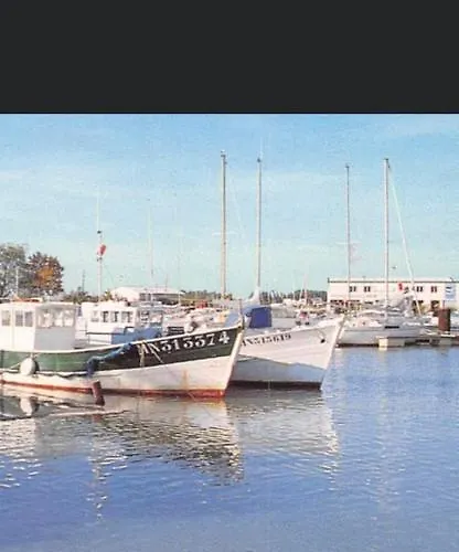 Casa de Férias Maison Avec Jardin Et Parking Prive *