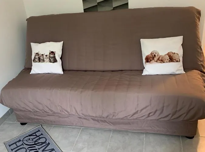 Maison Avec Jardin Et Parking Prive Casa de Férias