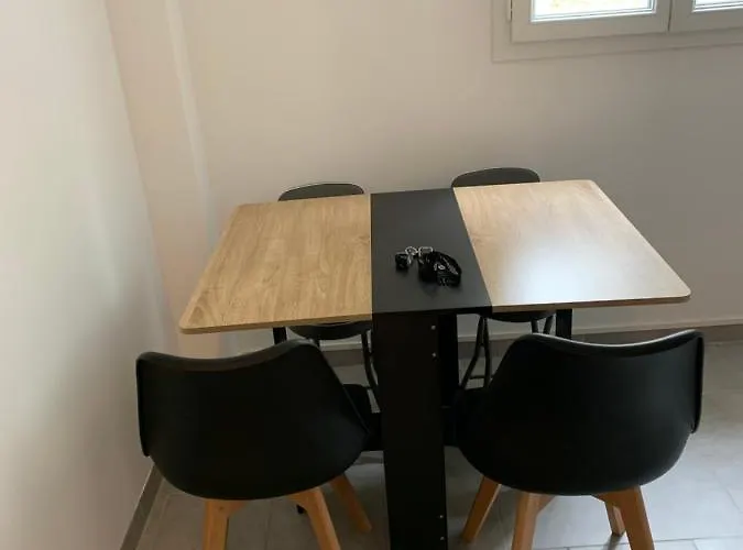 Maison Avec Jardin Et Parking Prive Meschers-sur-Gironde