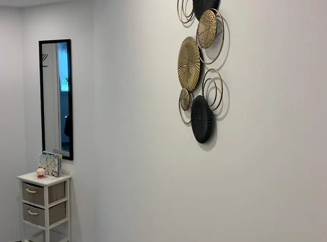 Maison Avec Jardin Et Parking Prive Casa de Férias